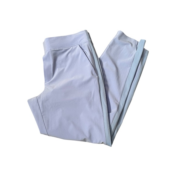 Athleta Set of 2 Brooklyn Mid Rise Ankle Pants Sz 4 - Picture 2 of 15